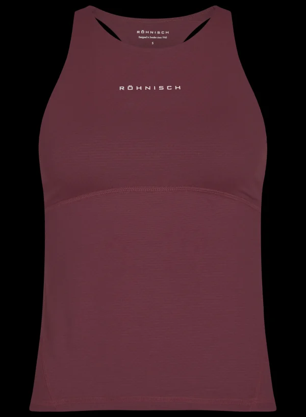 Jacquard Tank, -Röhnisch Outlet