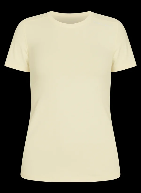 Jacquard Tee, -Röhnisch New