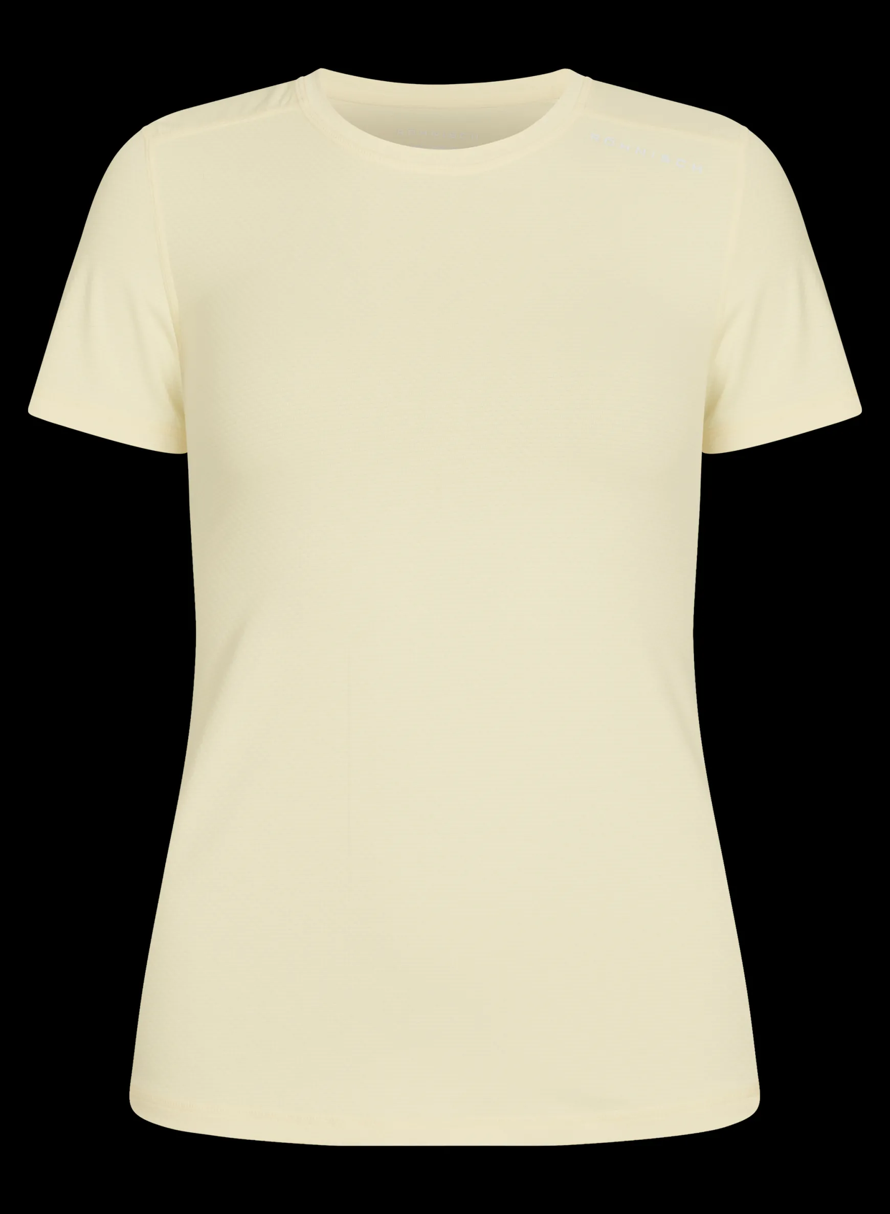 jacquard_tee_double_cream_3.webp Jacquard Tee, -Röhnisch New