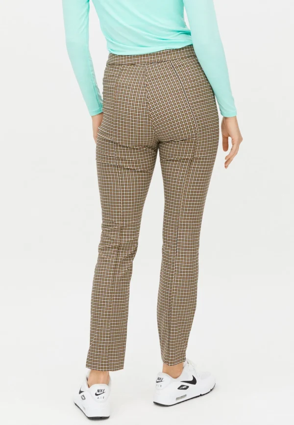 Jess Yarndye Pants, -Röhnisch Store