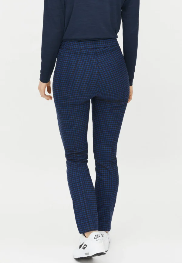 Jess Yarndye Pants, -Röhnisch Discount
