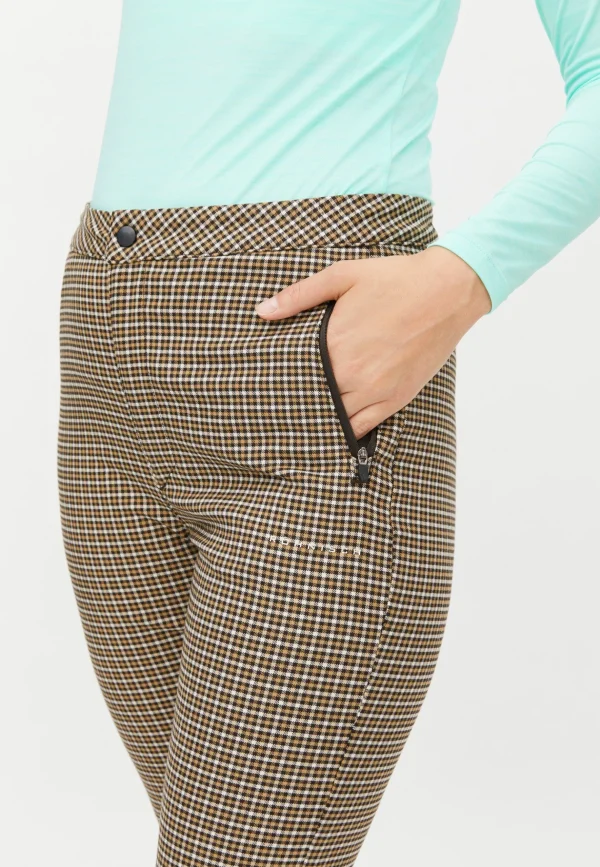 Jess Yarndye Pants, -Röhnisch Store