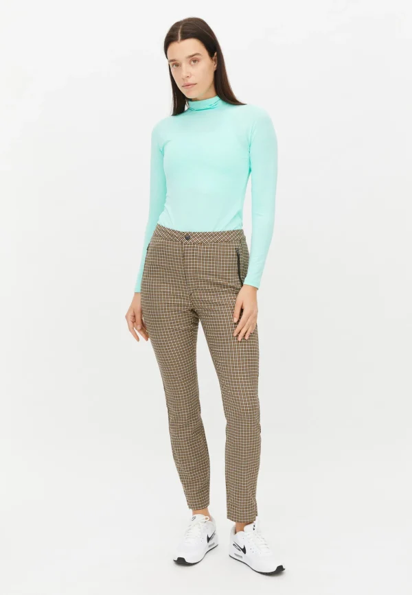 Jess Yarndye Pants, -Röhnisch Store