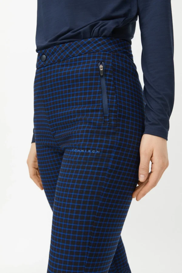 Jess Yarndye Pants, -Röhnisch Discount