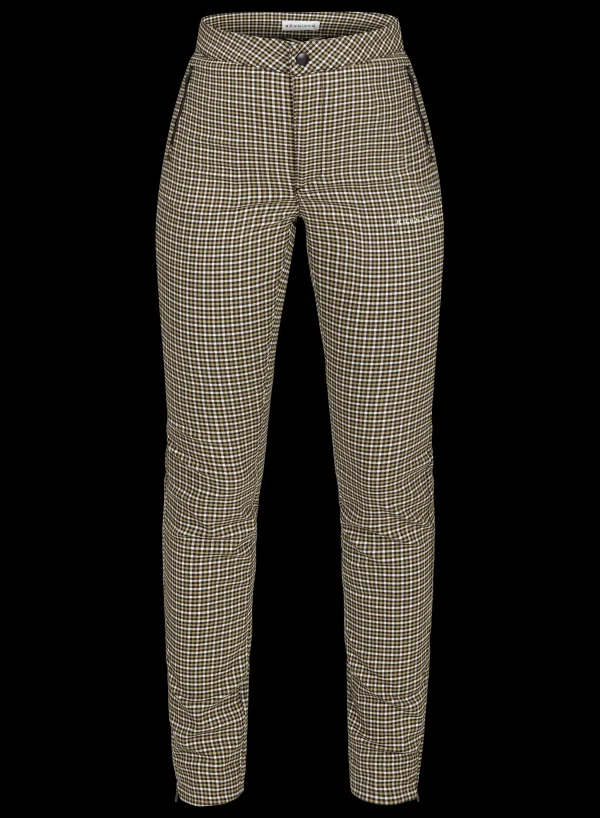 Jess Yarndye Pants, -Röhnisch Store