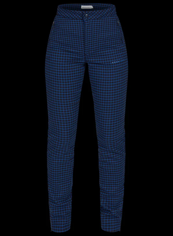 Jess Yarndye Pants, -Röhnisch Discount