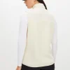 Joline Pile Vest, -Röhnisch Outlet