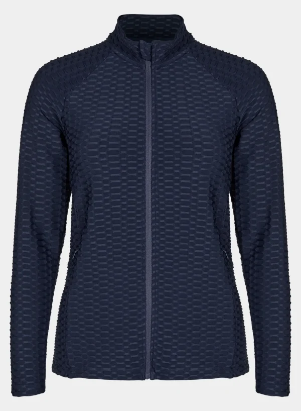 Josie Jacket, -Röhnisch Hot