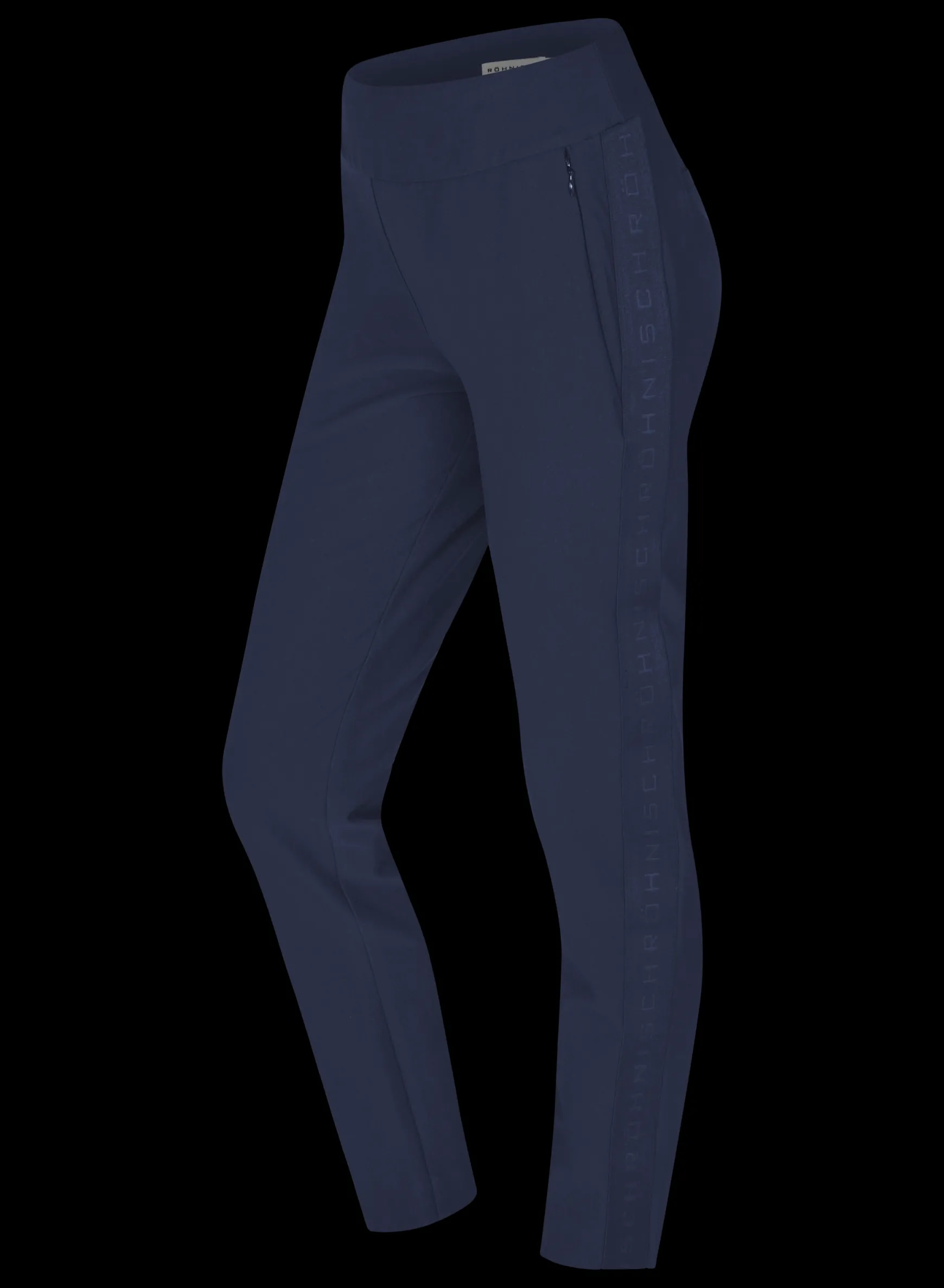 kay_golf_pants_navy_2.webp Kay Golf Pants, -Röhnisch Flash Sale