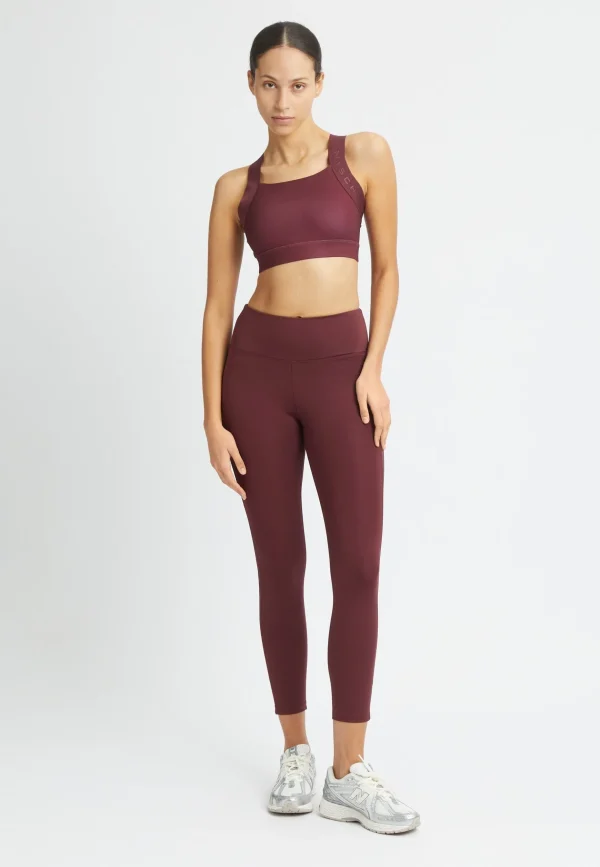 Kay High Waist Tights, -Röhnisch Cheap