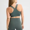 Kay Sports Bra, -Röhnisch Hot