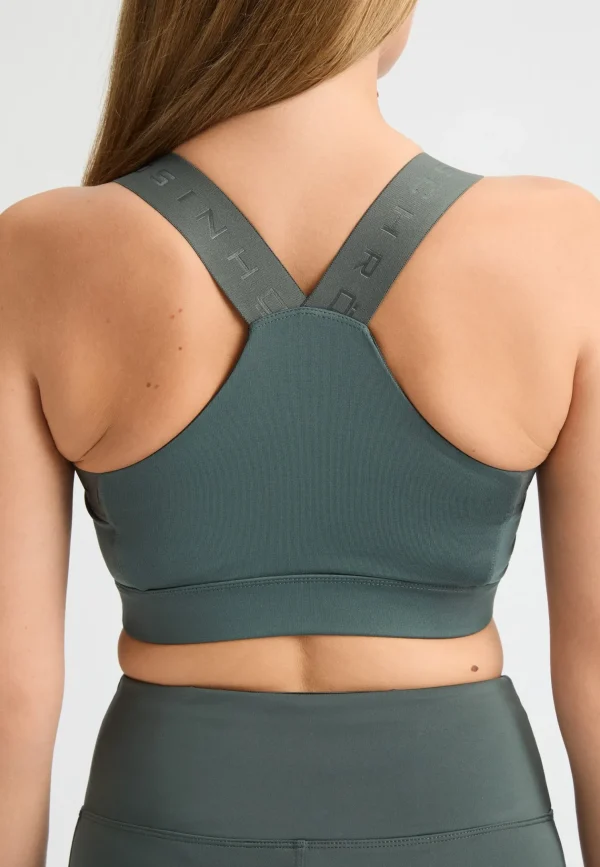 Kay Sports Bra, -Röhnisch Hot