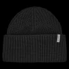 Knitted Beanie, -Röhnisch New