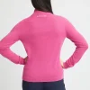 Kora Knitted Half Zip, -Röhnisch Flash Sale
