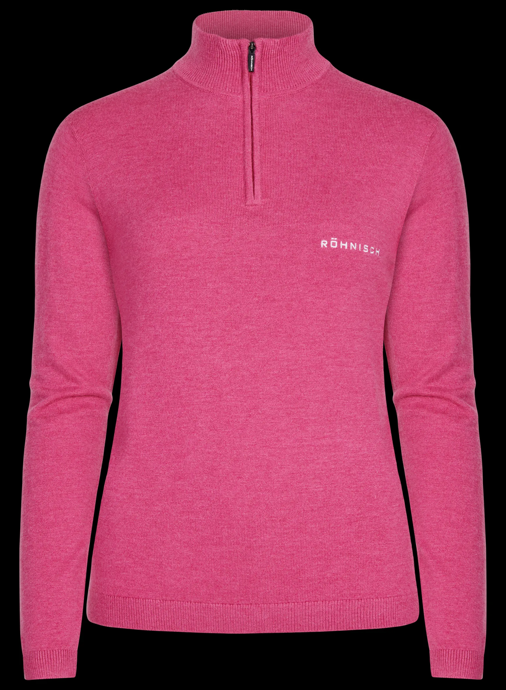 kora_knitted_half_zip_car_2.webp Kora Knitted Half Zip, -Röhnisch Flash Sale