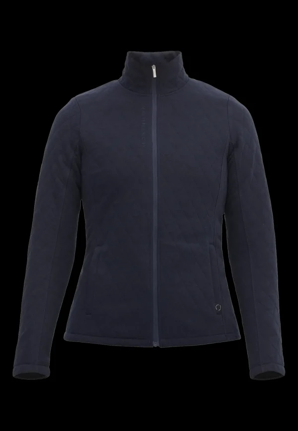 Leah Wind Cardigan, -Röhnisch Shop