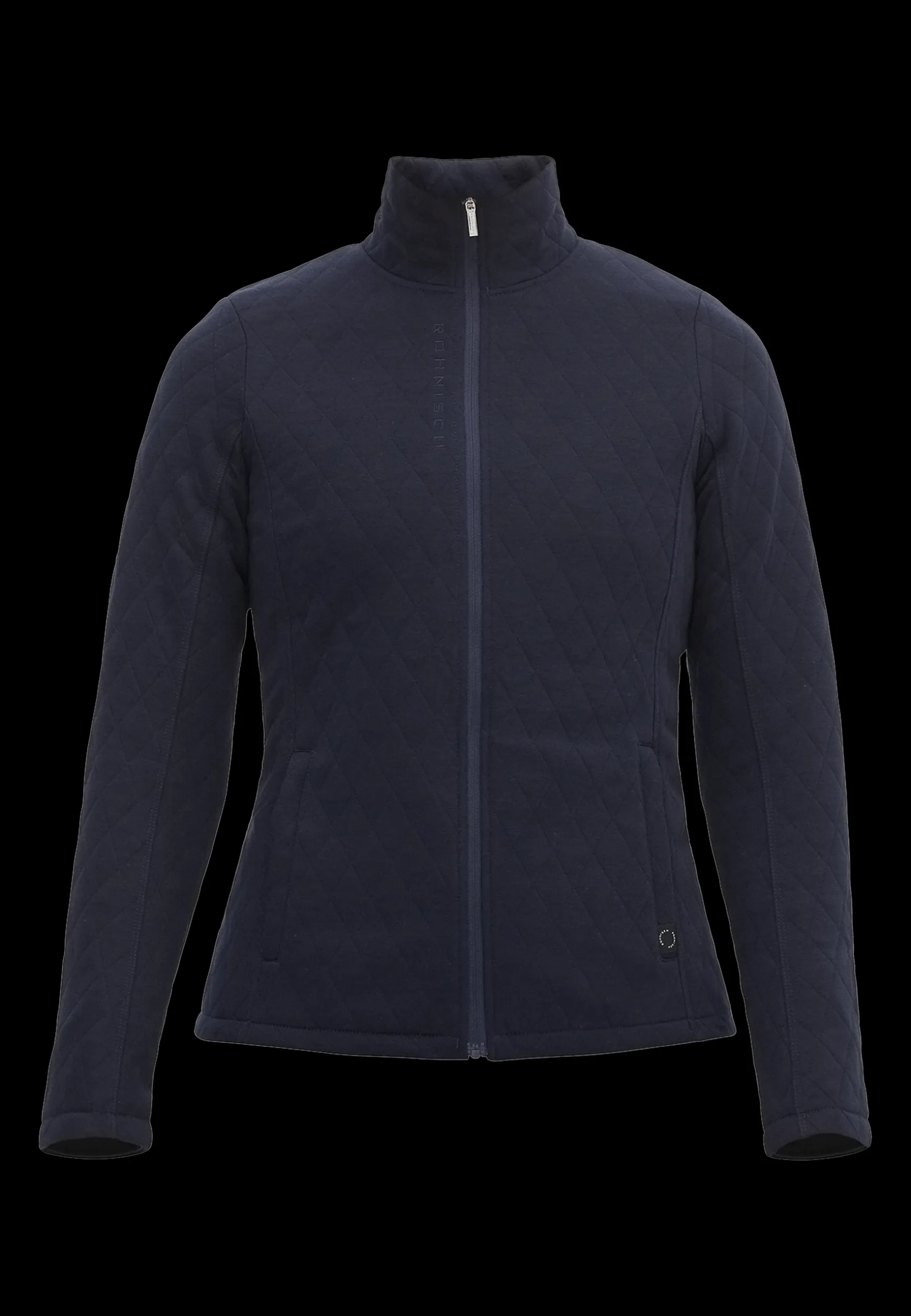 leah_wind_cardigan_navy_2.webp Leah Wind Cardigan, -Röhnisch Shop