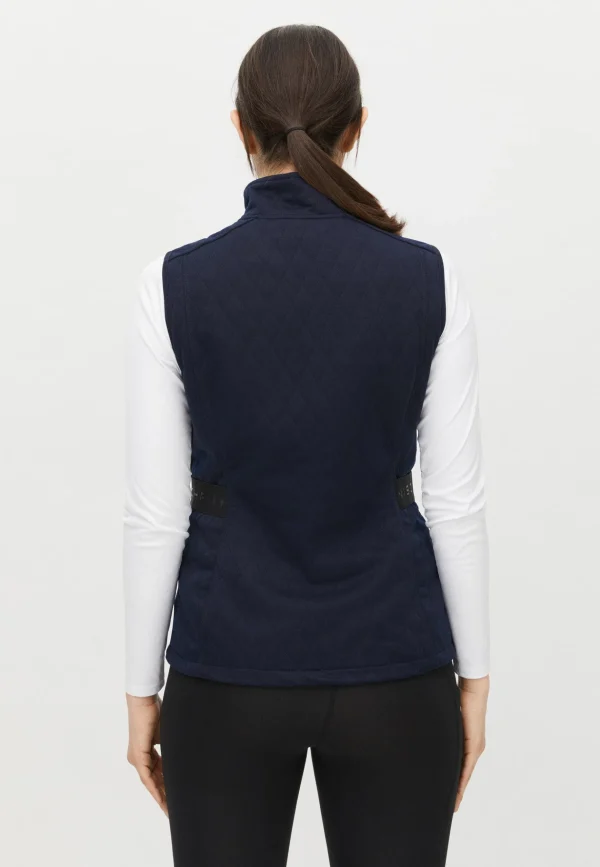 Leah Wind Vest, -Röhnisch Cheap