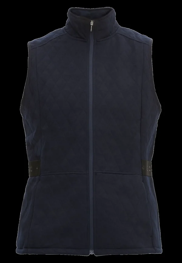 Leah Wind Vest, -Röhnisch Cheap