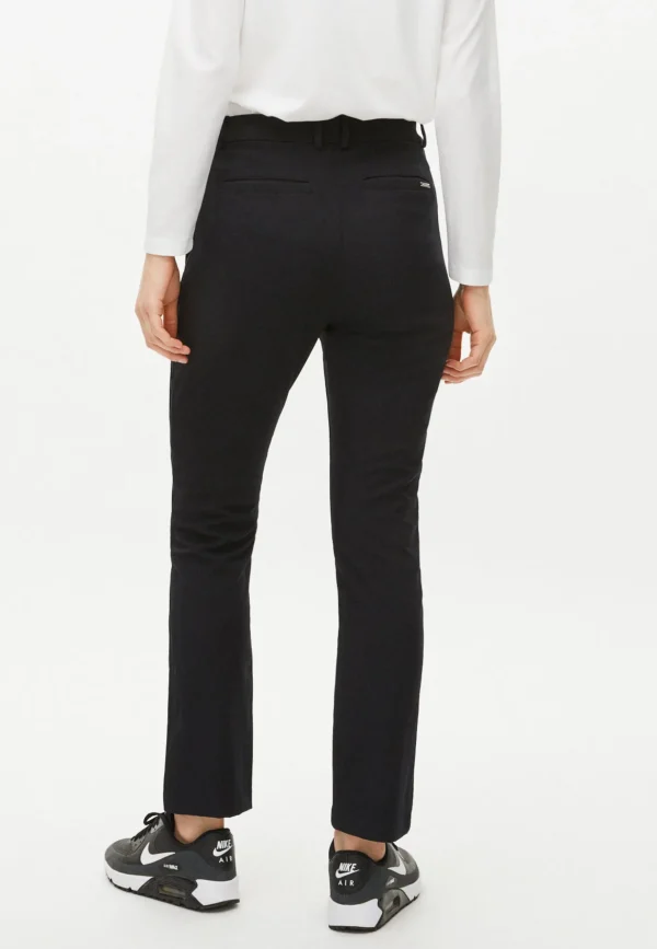 Lexi Pants 30, -Röhnisch Fashion