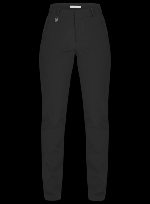 Lexi Pants 30, -Röhnisch Fashion