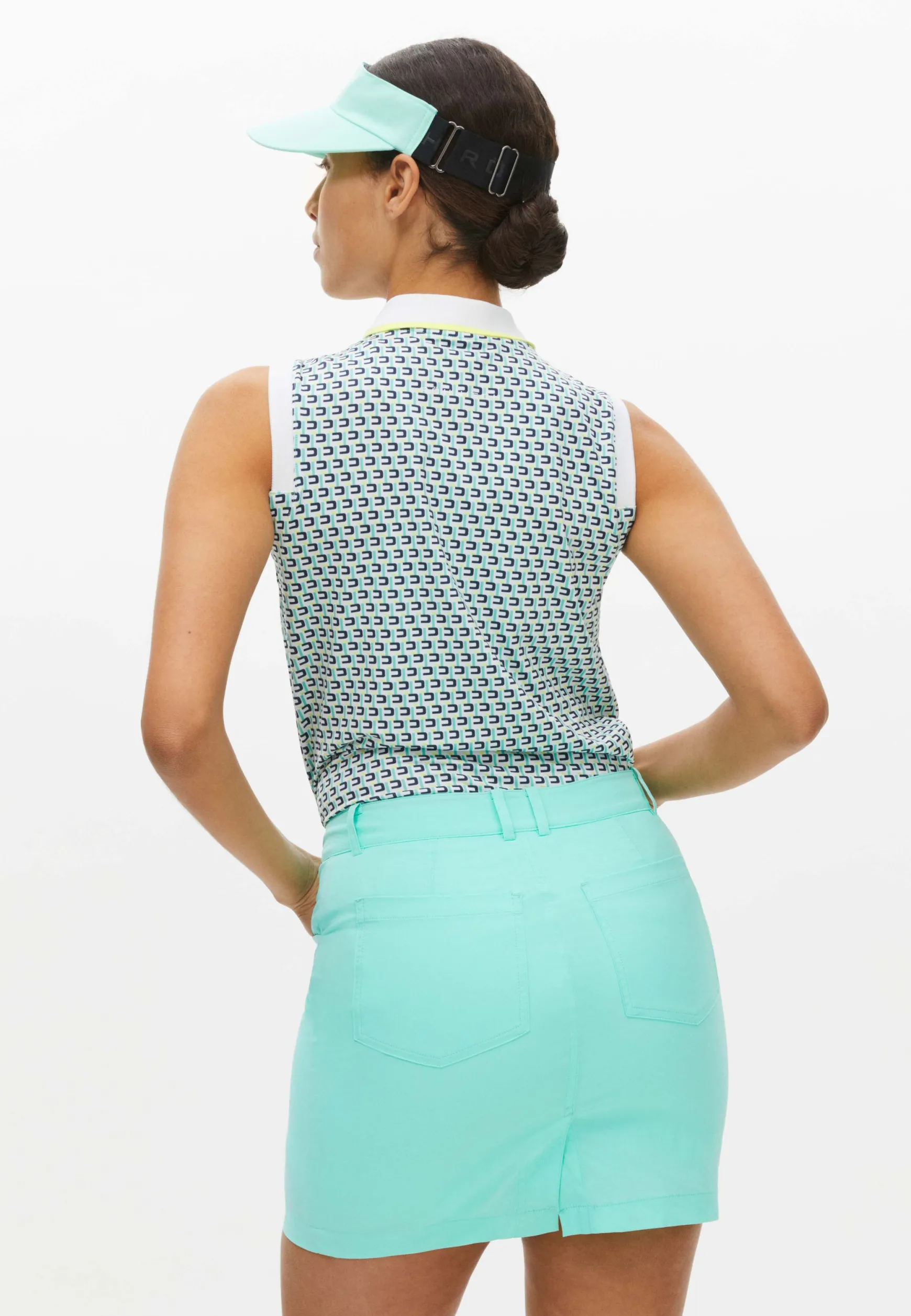 lightstretch_short_skort__1-1.webp Lightstretch Short Skort, -Röhnisch Flash Sale