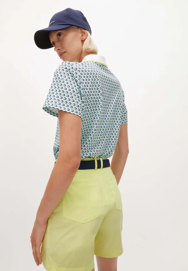 Lightstretch Shorts, -Röhnisch Fashion