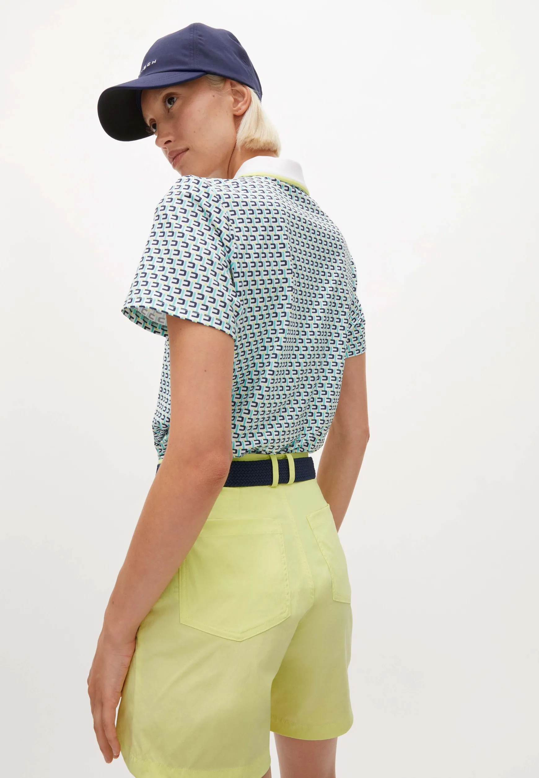 lightstretch_shorts_sunny_0.webp Lightstretch Shorts, -Röhnisch Fashion