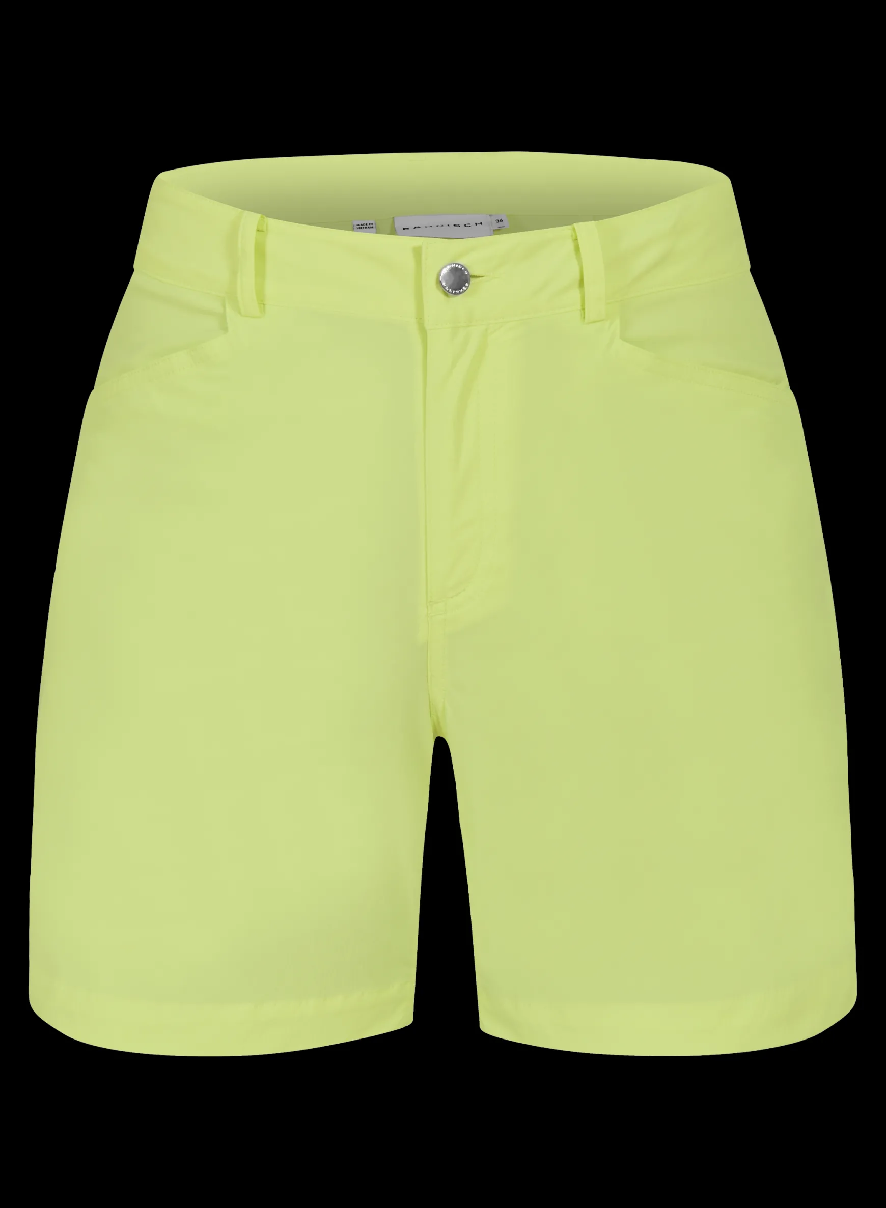 lightstretch_shorts_sunny_1.webp Lightstretch Shorts, -Röhnisch Fashion