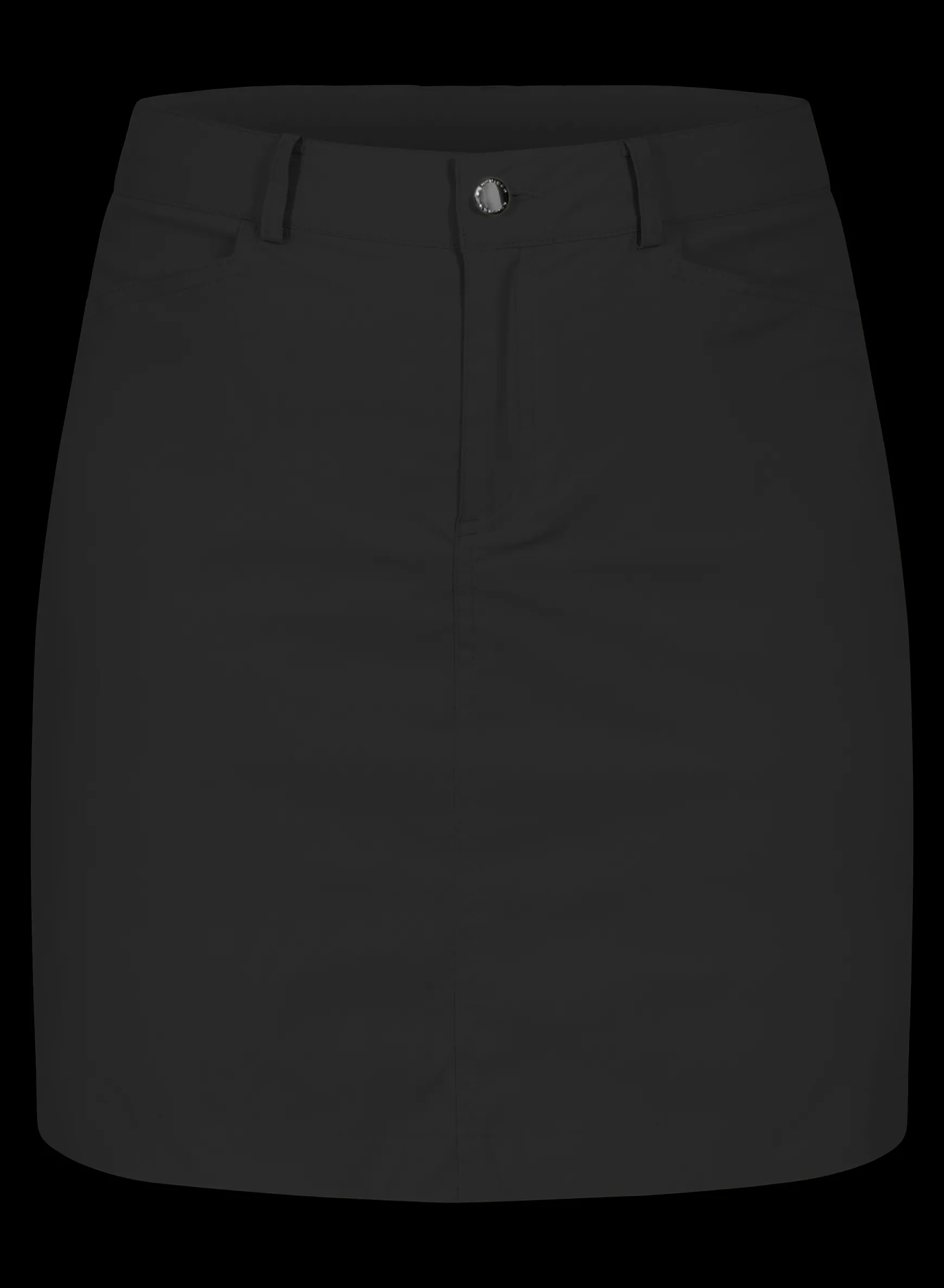 lightstretch_skort_black_3.webp Lightstretch Skort, -Röhnisch Best Sale
