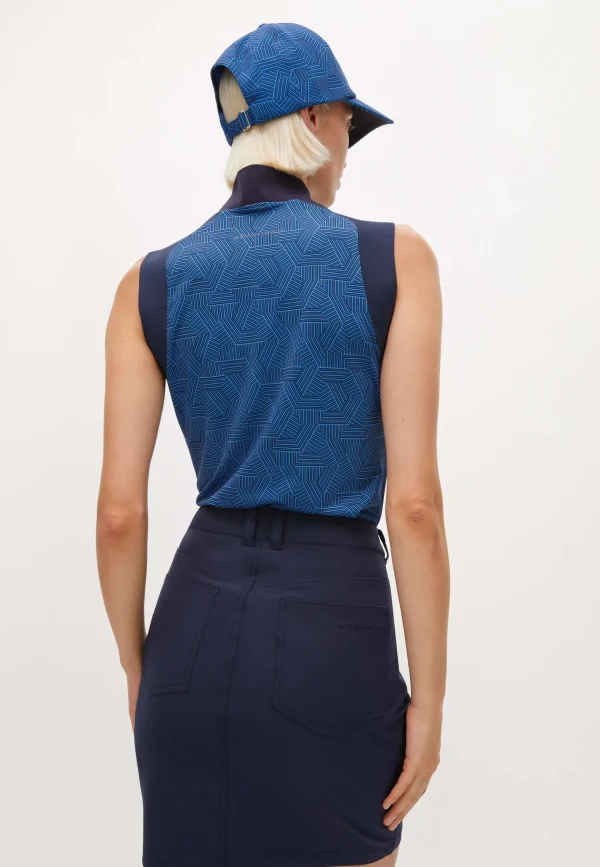 Lightstretch Skort, -Röhnisch Fashion