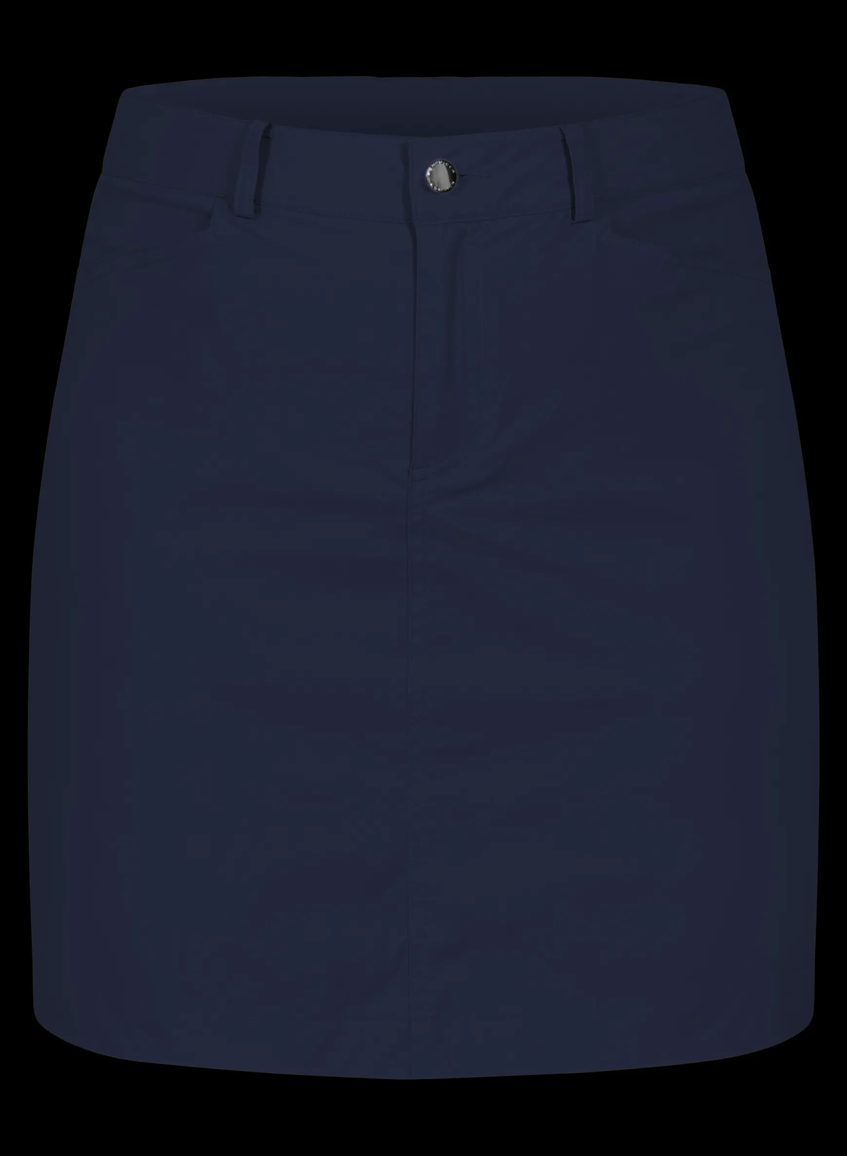 lightstretch_skort_navy_1.webp Lightstretch Skort, -Röhnisch Fashion