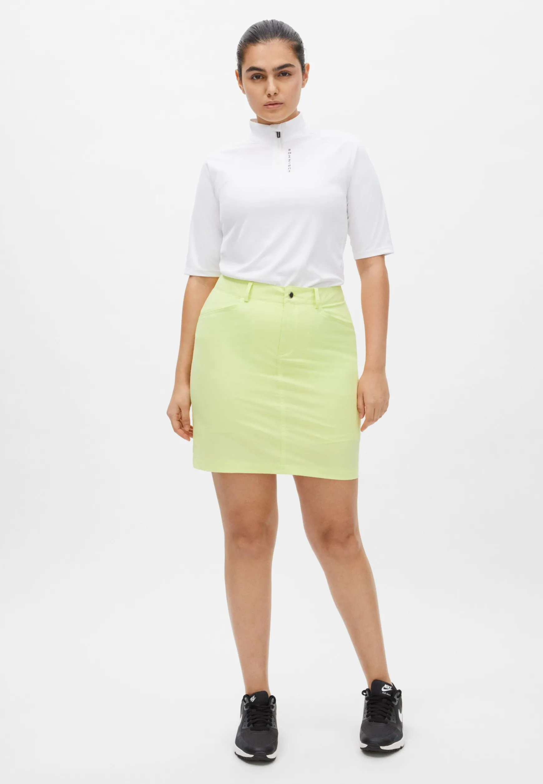 lightstretch_skort_sunny__1.webp Lightstretch Skort, -Röhnisch Hot