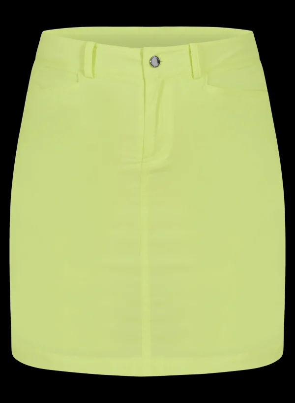 Lightstretch Skort, -Röhnisch Hot