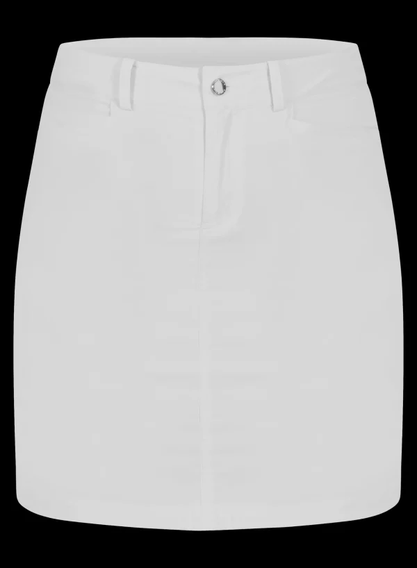Lightstretch Skort, -Röhnisch Flash Sale