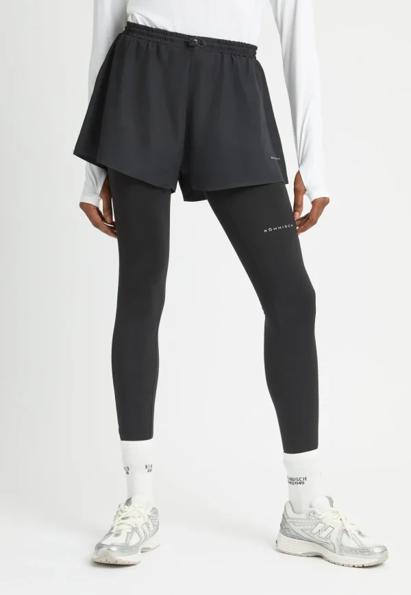 Lightweight Running Shorts, -Röhnisch Best Sale