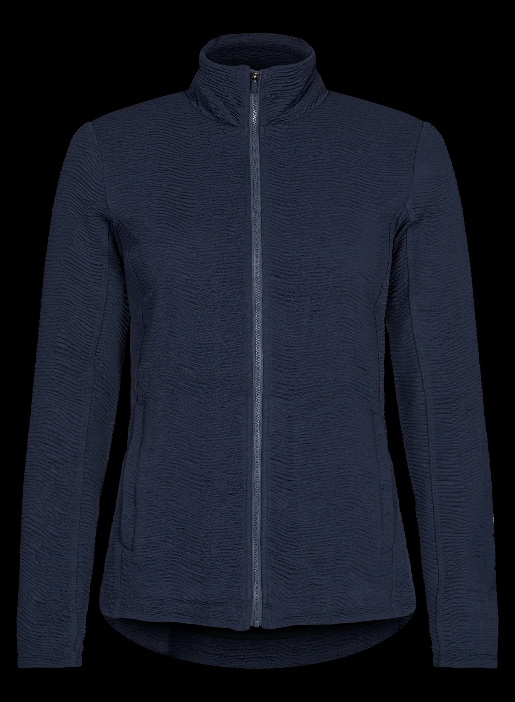 logan_wind_cardigan_navy_1.webp Logan Wind Cardigan, -Röhnisch Best Sale