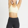 Logo High Waist Bike Tights, -Röhnisch Outlet
