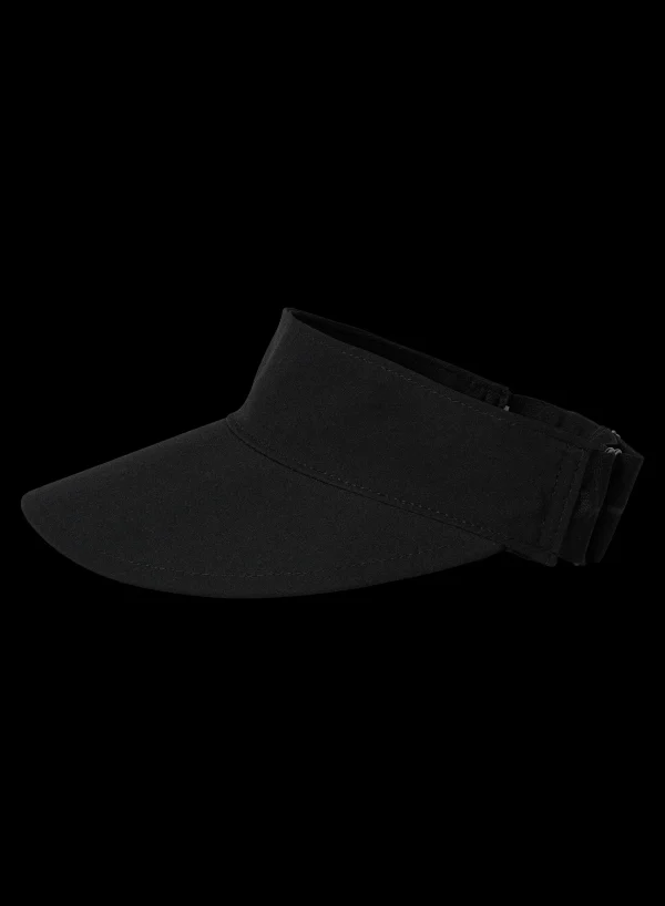Logo Sun Visor, -Röhnisch New