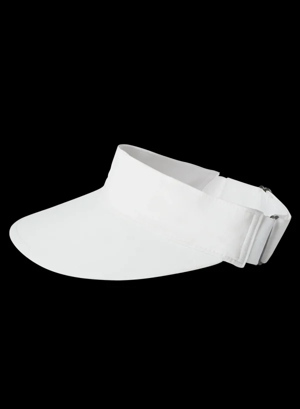 Logo Sun Visor, -Röhnisch Hot