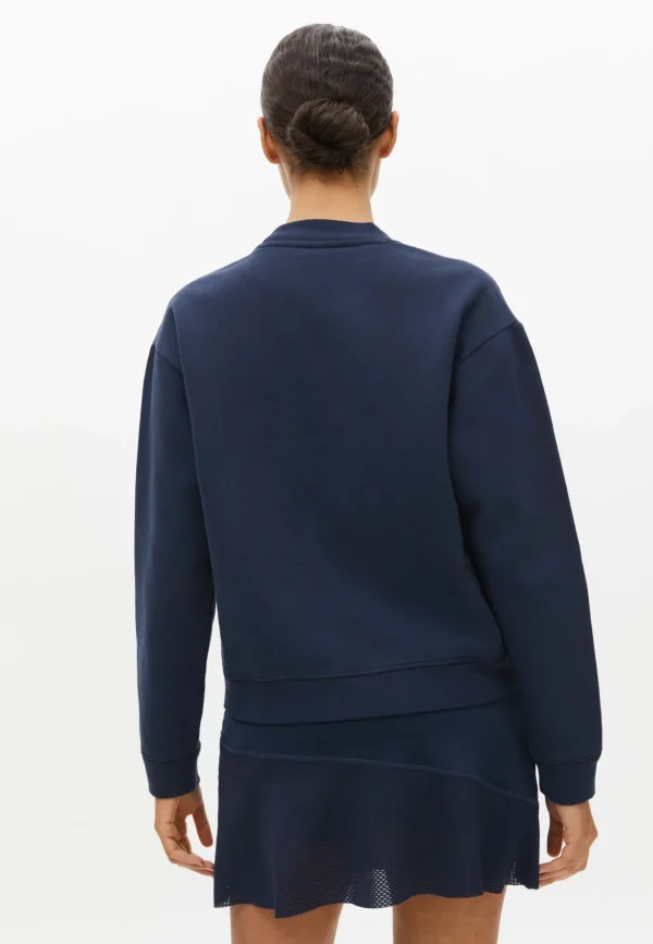 Logo Sweater, -Röhnisch Clearance