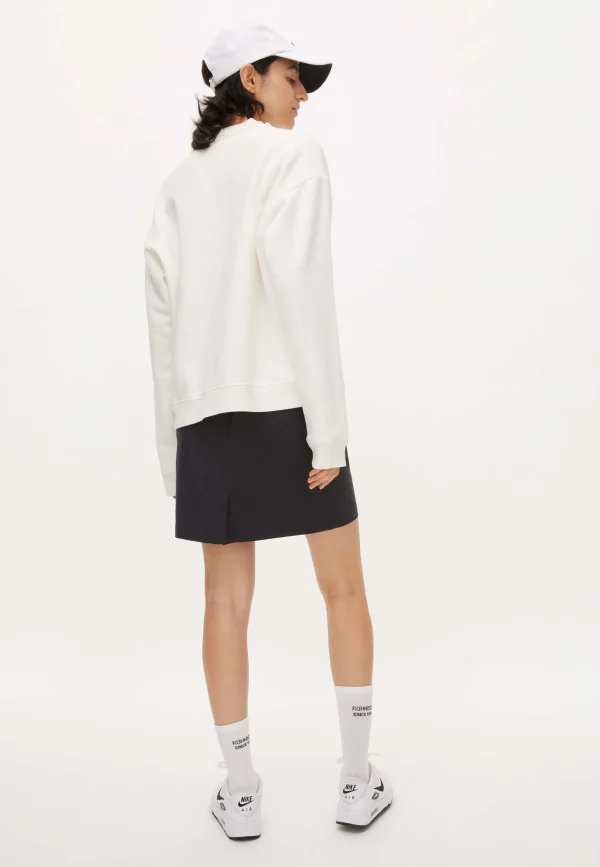 Logo Sweater, -Röhnisch Clearance
