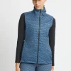 Lorraine Wind Vest, -Röhnisch Best Sale
