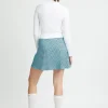 Luna Long Skort, -Röhnisch Hot