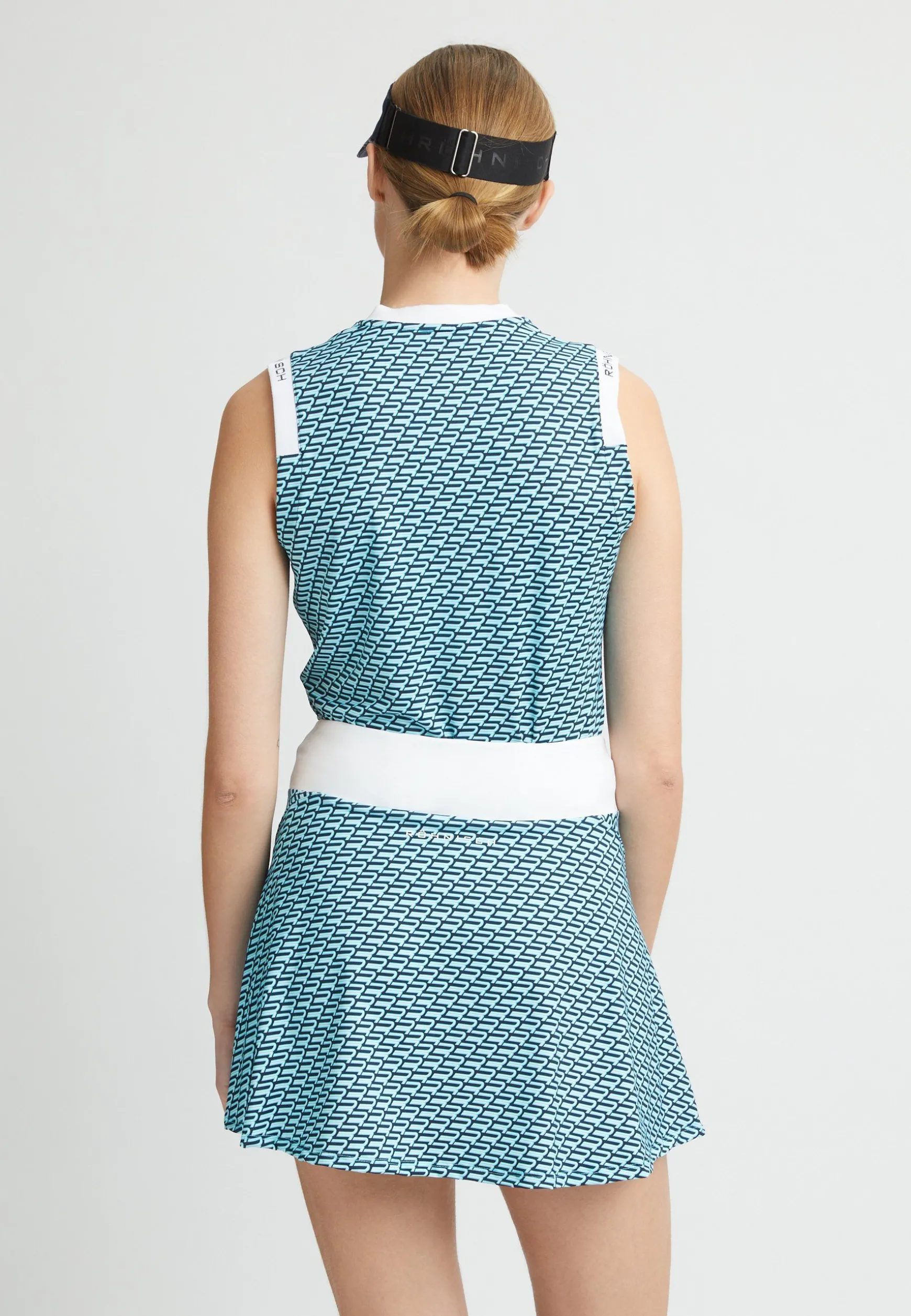 luna_skortcapri_blue_retr_0.webp Luna Skort,-Röhnisch Sale