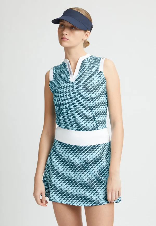 Luna Skort,-Röhnisch Sale