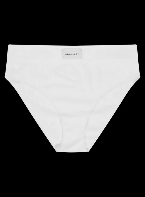 Micro Rib Brief, -Röhnisch Sale