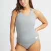 Micro Rib Singlet, -Röhnisch Flash Sale