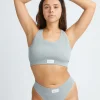 Micro Rib String, -Röhnisch Online