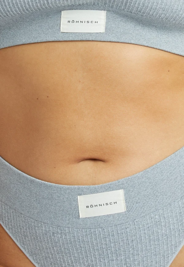Micro Rib String, -Röhnisch Online